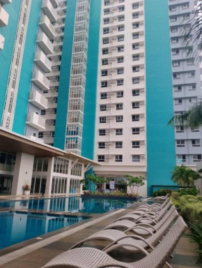 Xavi's Condo Rental